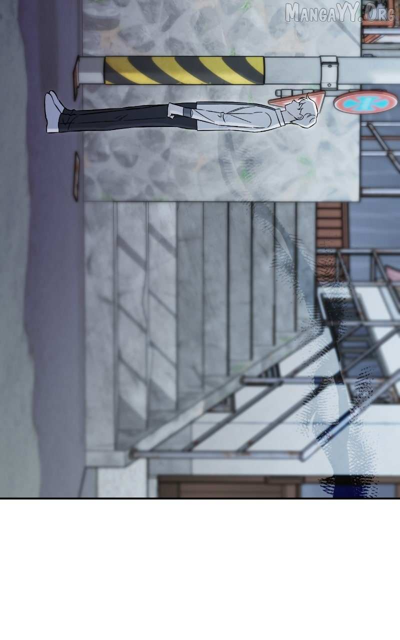 Why Does Everyone Love Me?! Chapter 34 page 25 - 