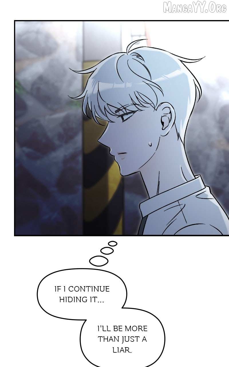 Why Does Everyone Love Me?! Chapter 34 page 28 - 