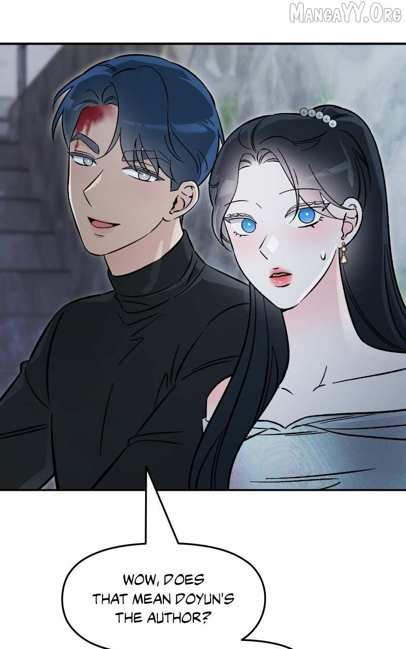 Why Does Everyone Love Me?! Chapter 34 page 30 - 