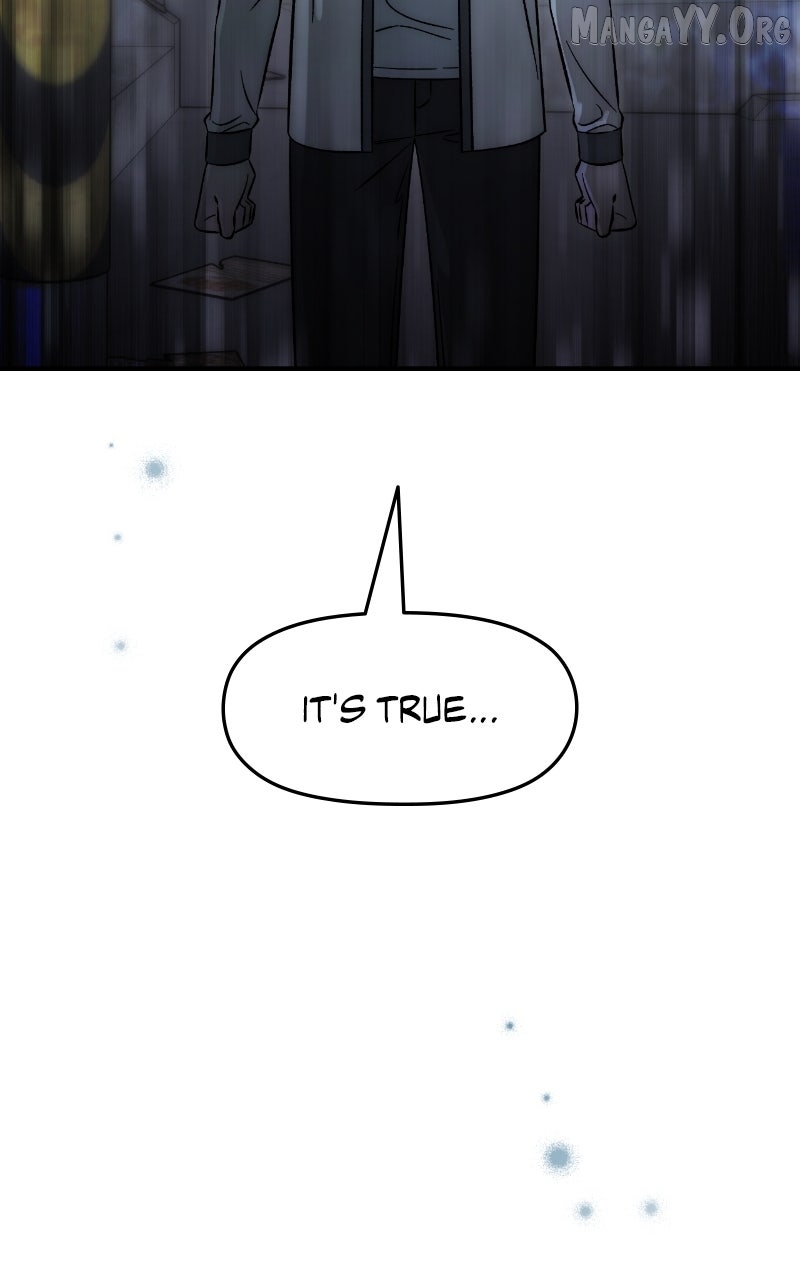Why Does Everyone Love Me?! Chapter 34 page 33 - 