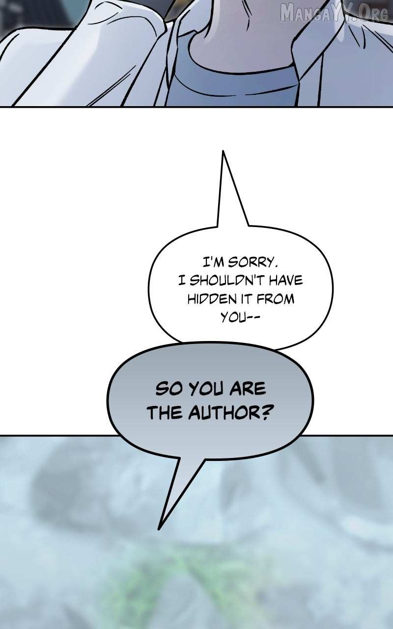 Why Does Everyone Love Me?! Chapter 34 page 35 - 