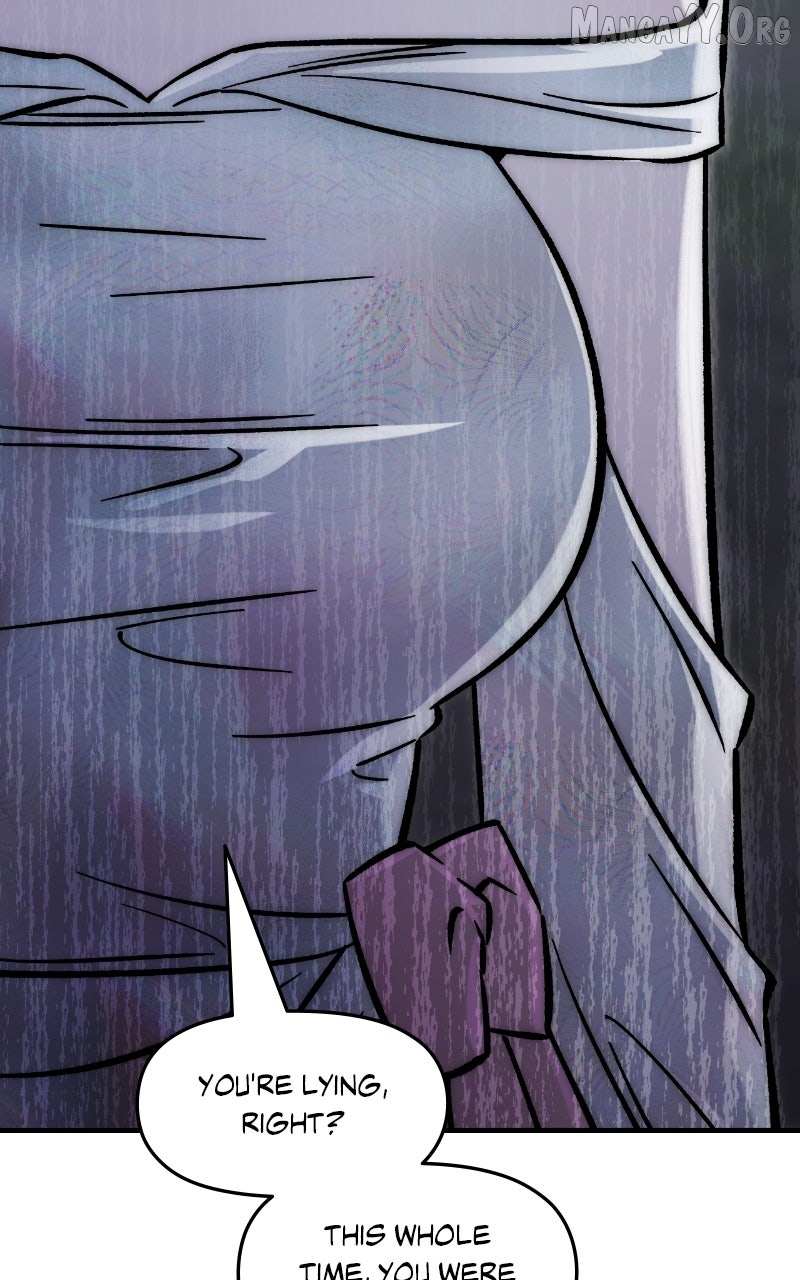 Why Does Everyone Love Me?! Chapter 34 page 37 - 