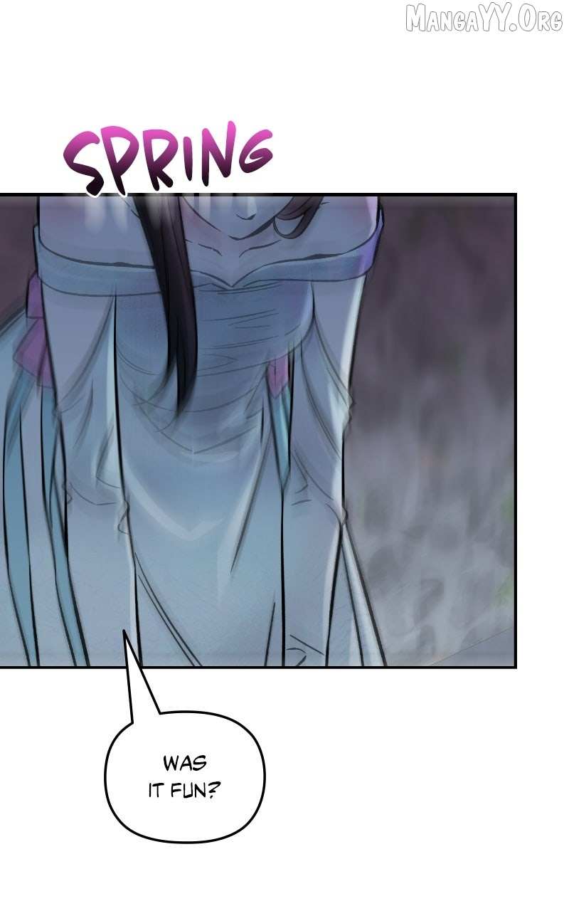 Why Does Everyone Love Me?! Chapter 34 page 39 - 