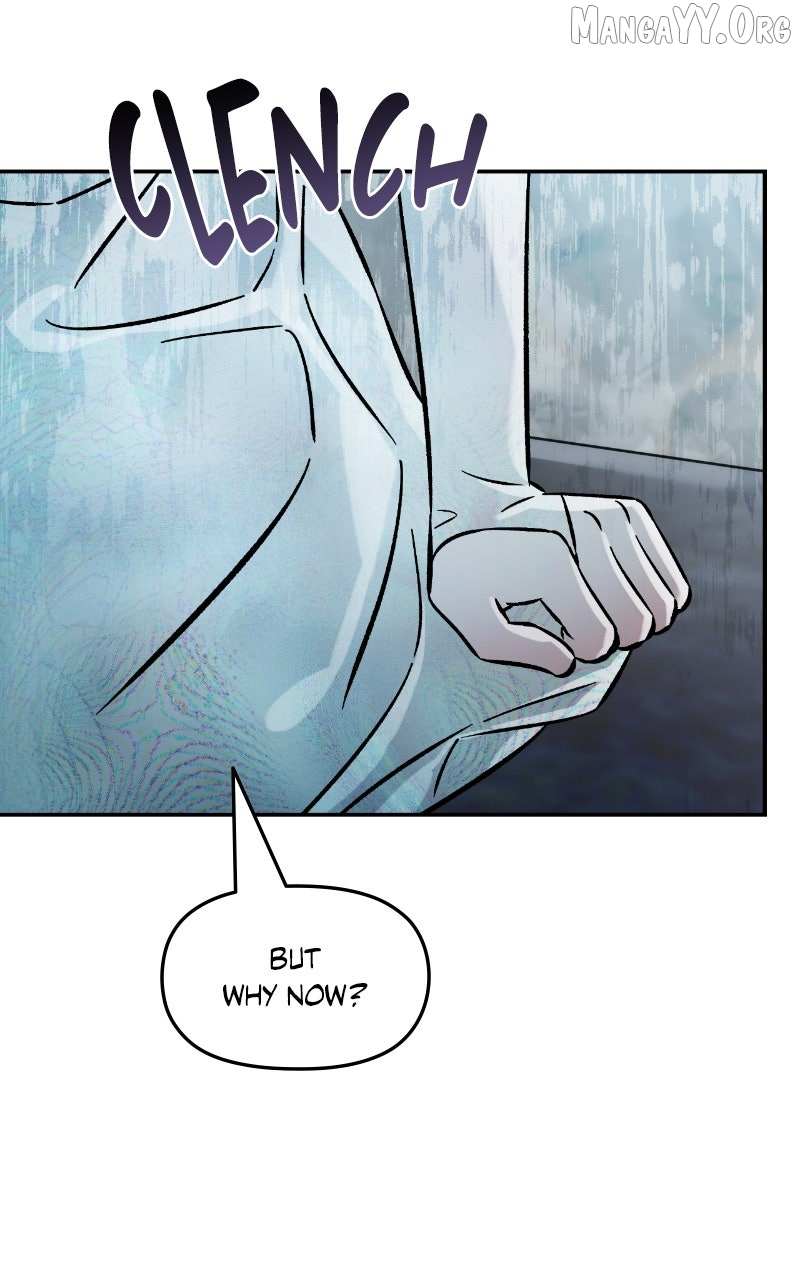 Why Does Everyone Love Me?! Chapter 34 page 6 - 