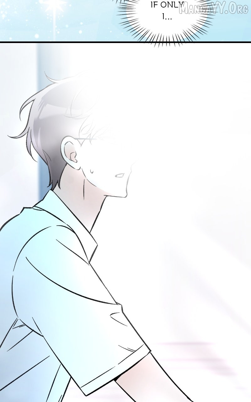 Why Does Everyone Love Me?! Chapter 34 page 54 - 