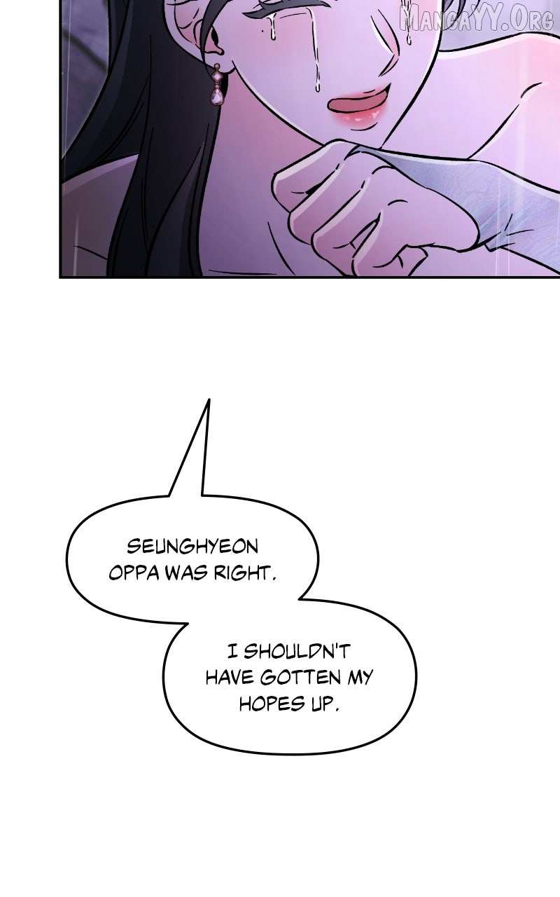 Why Does Everyone Love Me?! Chapter 34 page 74 - 