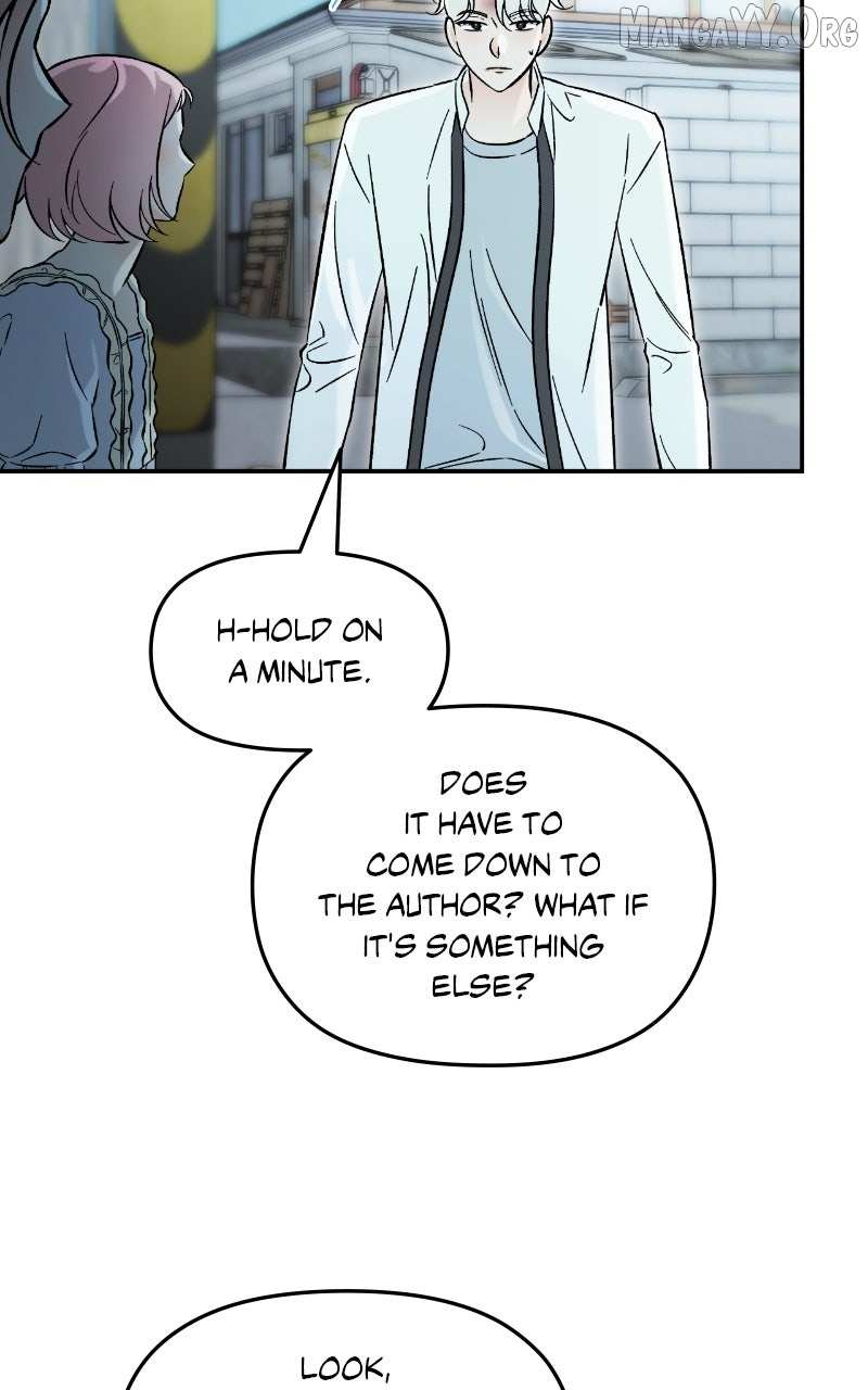 Why Does Everyone Love Me?! Chapter 34 page 9 - 