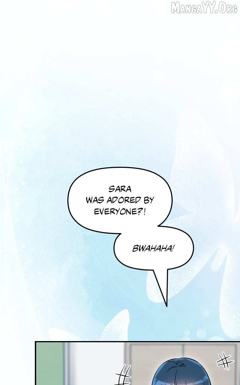 Why Does Everyone Love Me?! Chapter 34 page 94 - 