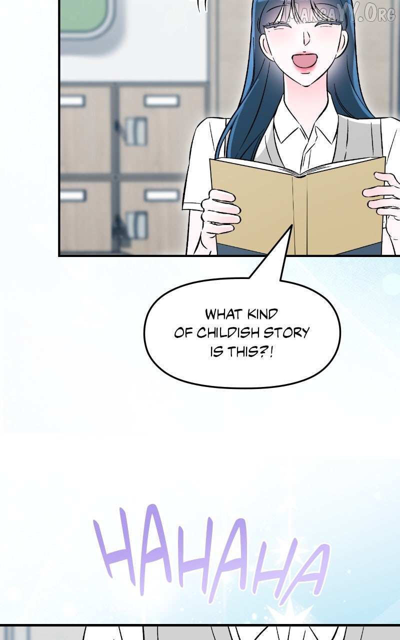 Why Does Everyone Love Me?! Chapter 34 page 95 - 