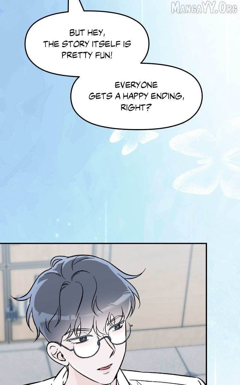 Why Does Everyone Love Me?! Chapter 34 page 99 - 