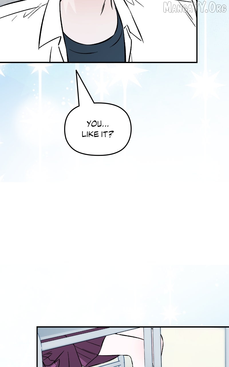 Why Does Everyone Love Me?! Chapter 34 page 100 - 