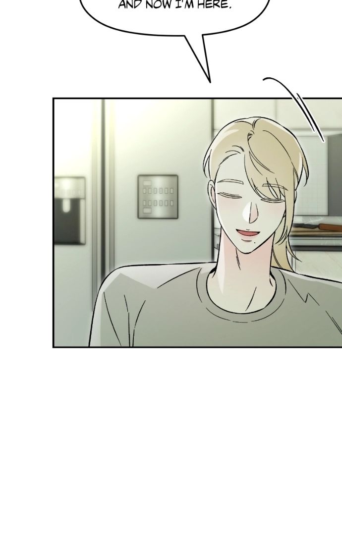Why Does Everyone Love Me?! Chapter 35 page 17 - 