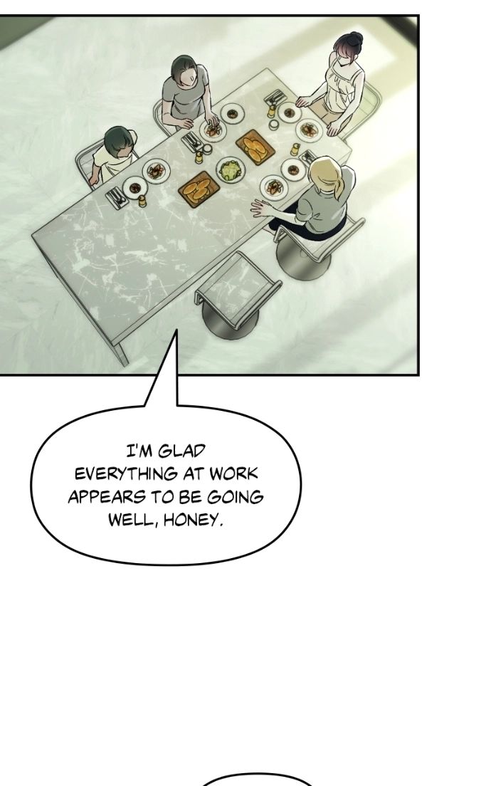 Why Does Everyone Love Me?! Chapter 35 page 18 - 
