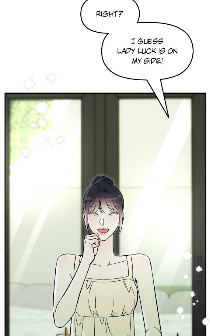Why Does Everyone Love Me?! Chapter 35 page 19 - 