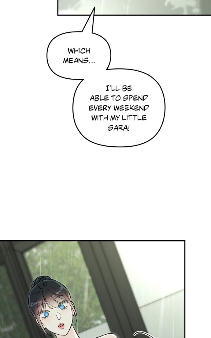Why Does Everyone Love Me?! Chapter 35 page 22 - 