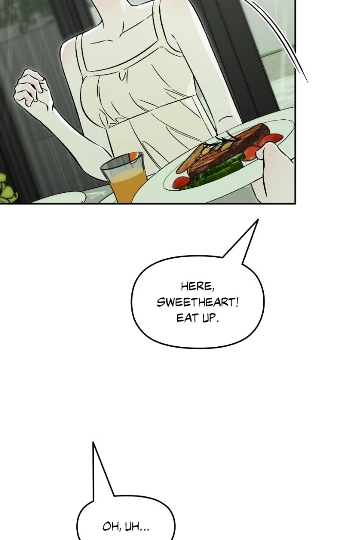 Why Does Everyone Love Me?! Chapter 35 page 23 - 