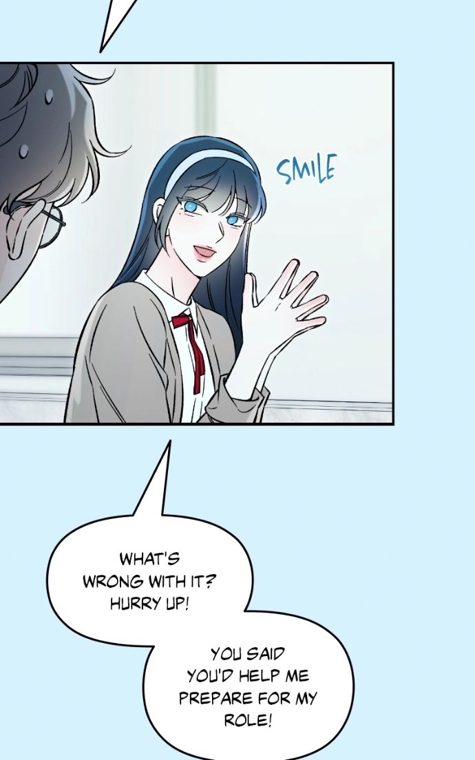 Why Does Everyone Love Me?! Chapter 35 page 30 - 