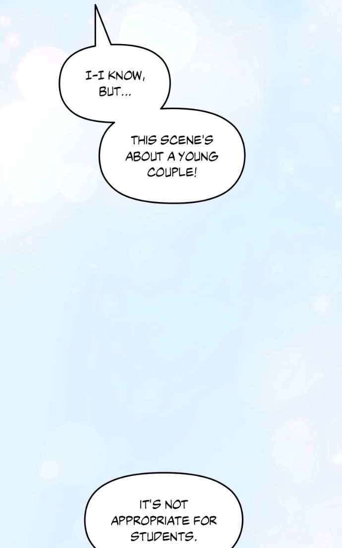 Why Does Everyone Love Me?! Chapter 35 page 32 - 