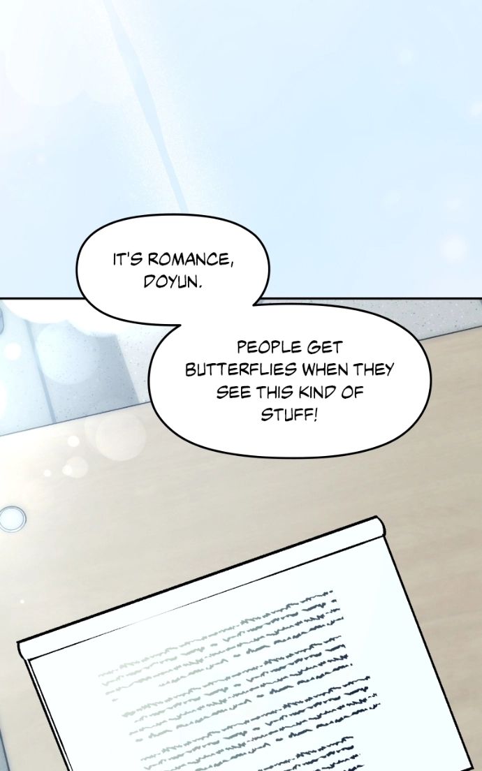 Why Does Everyone Love Me?! Chapter 35 page 35 - 