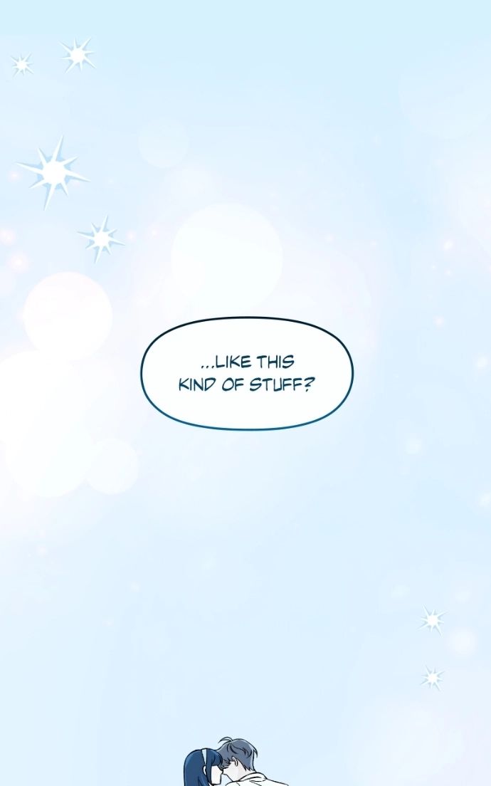 Why Does Everyone Love Me?! Chapter 35 page 40 - 