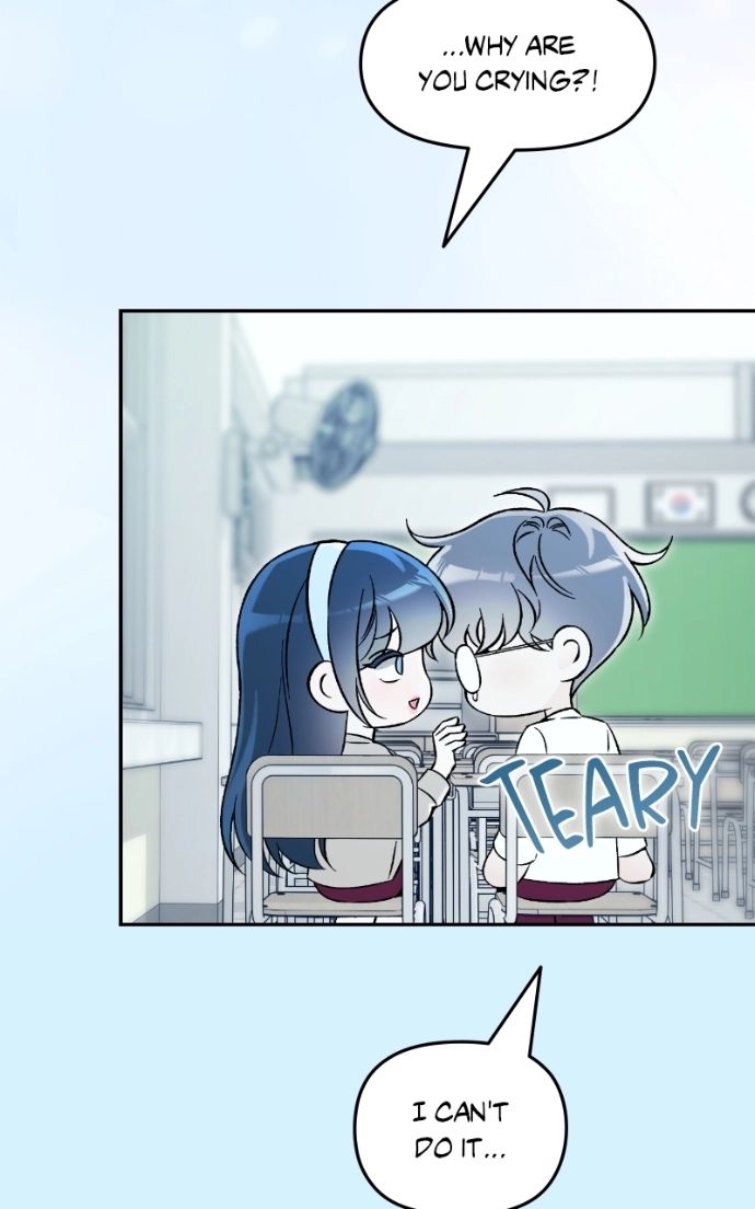 Why Does Everyone Love Me?! Chapter 35 page 44 - 