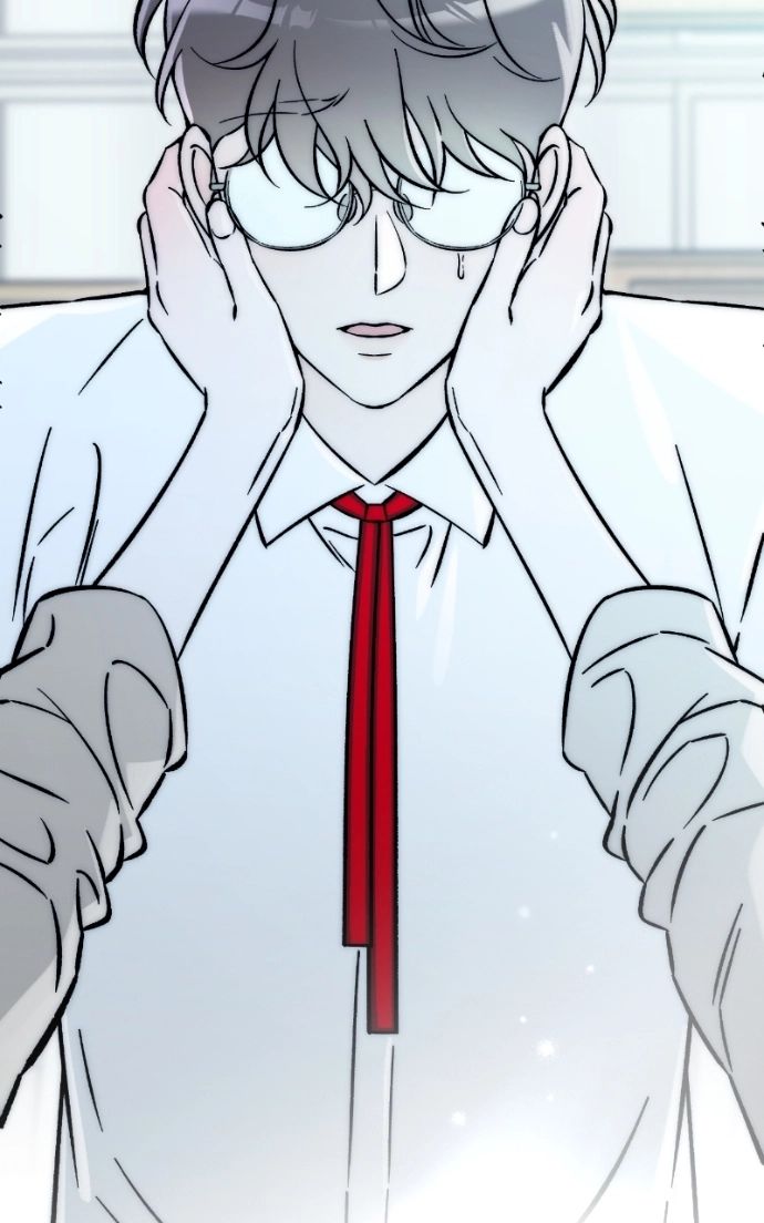 Why Does Everyone Love Me?! Chapter 35 page 46 - 