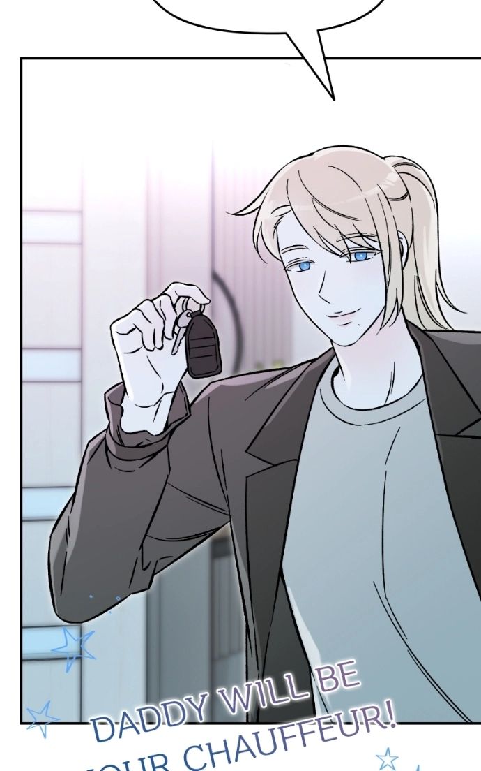 Why Does Everyone Love Me?! Chapter 35 page 58 - 
