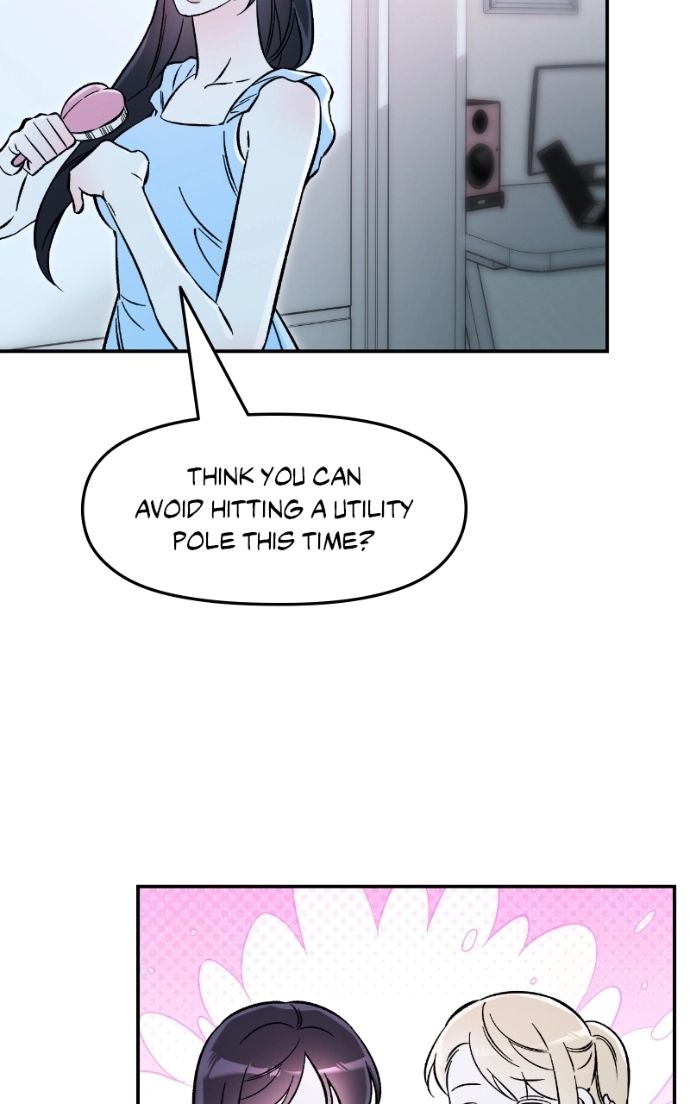 Why Does Everyone Love Me?! Chapter 35 page 60 - 