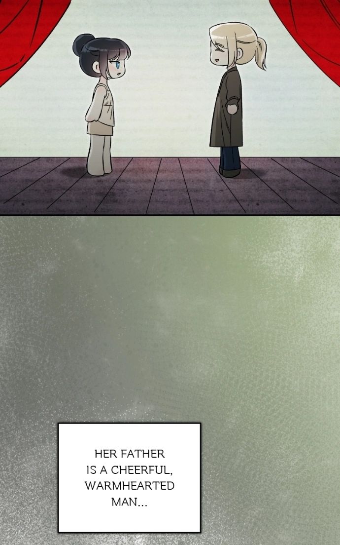 Why Does Everyone Love Me?! Chapter 35 page 7 - 