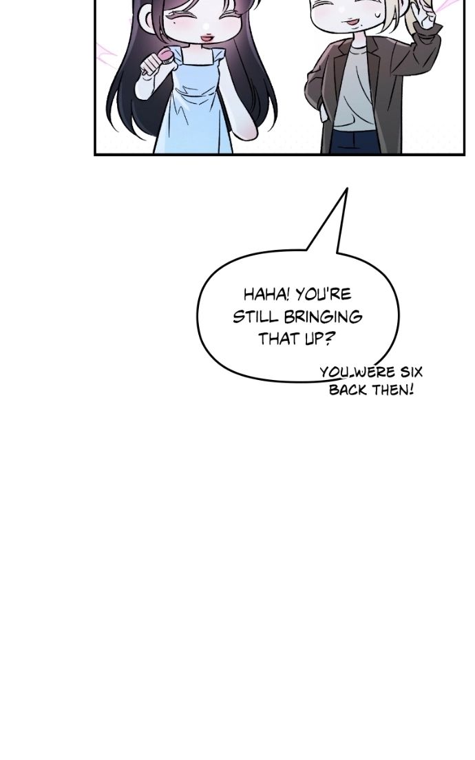 Why Does Everyone Love Me?! Chapter 35 page 61 - 