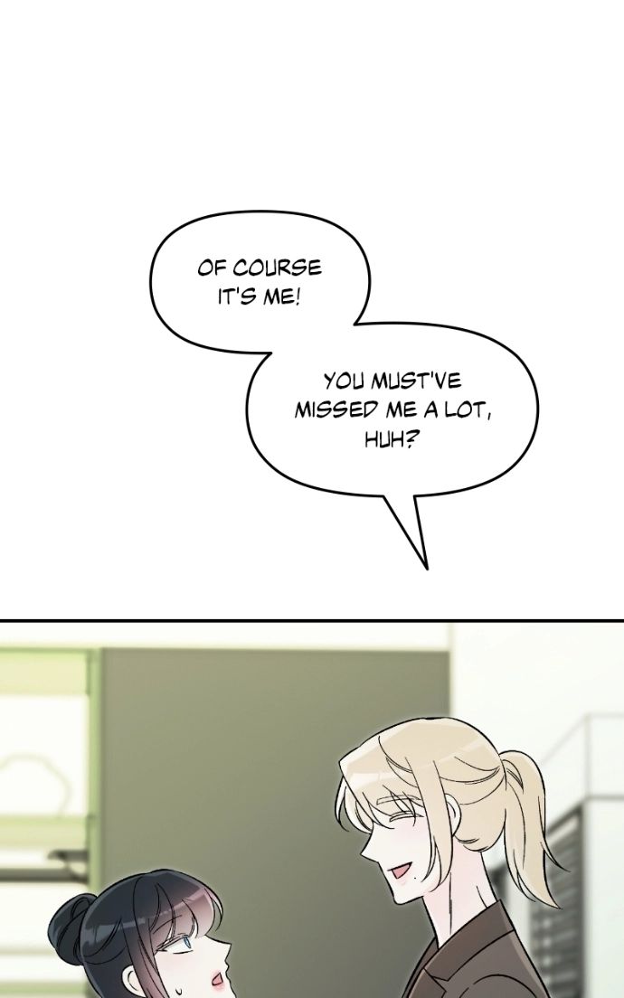 Why Does Everyone Love Me?! Chapter 35 page 10 - 