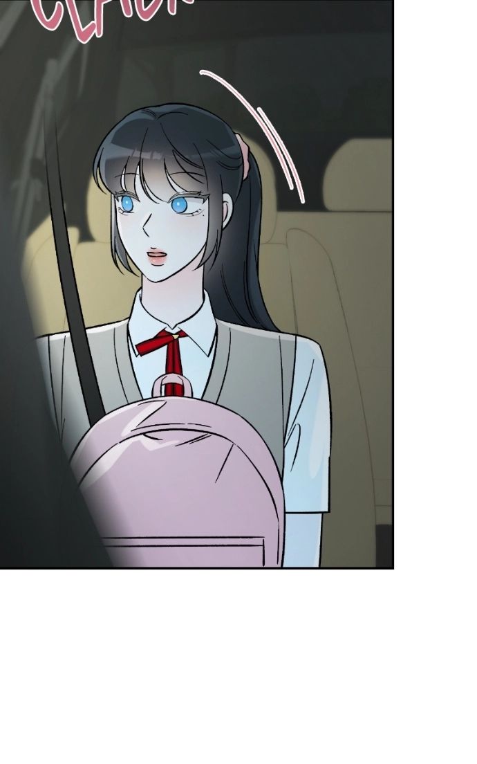 Why Does Everyone Love Me?! Chapter 35 page 91 - 