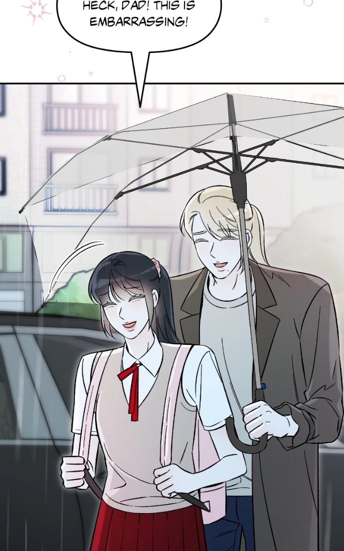 Why Does Everyone Love Me?! Chapter 35 page 97 - 