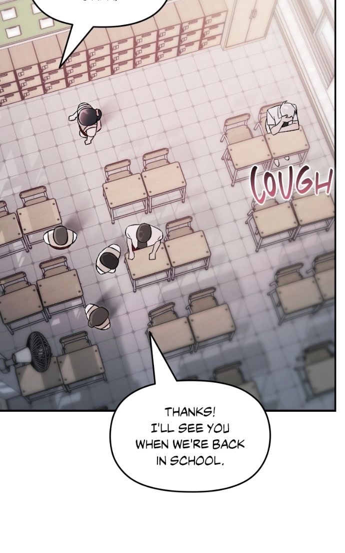 Why Does Everyone Love Me?! Chapter 36 page 15 - 