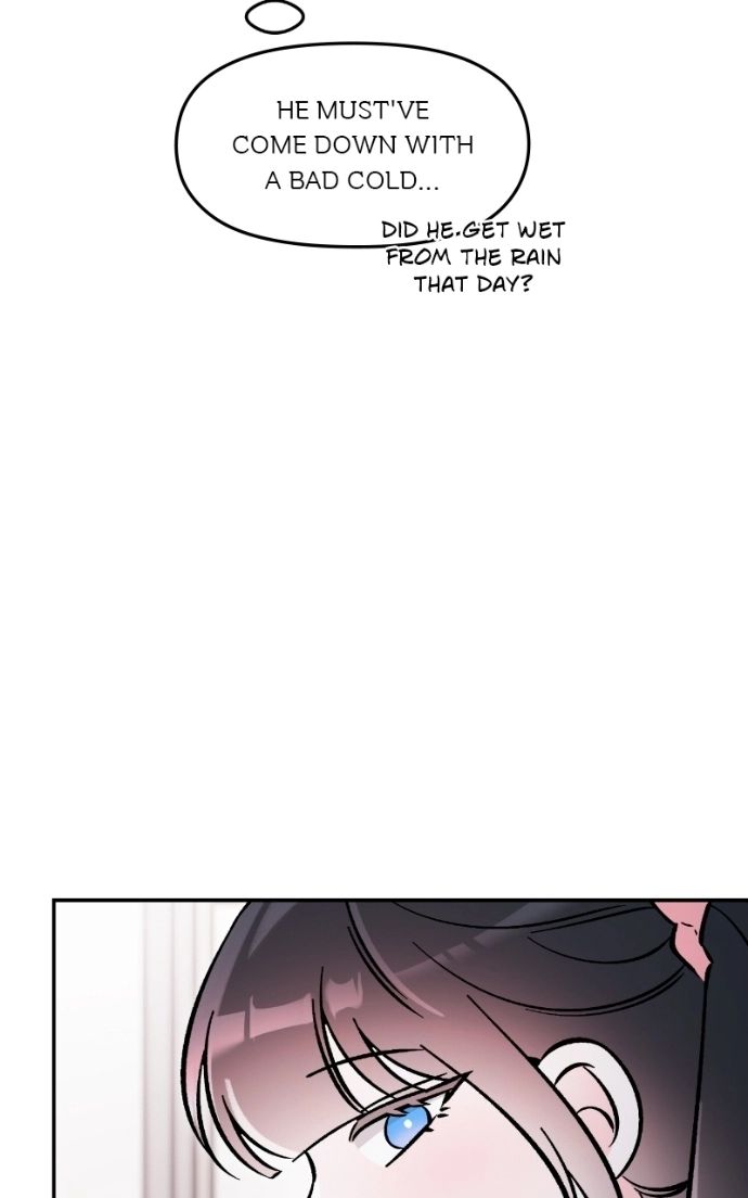 Why Does Everyone Love Me?! Chapter 36 page 19 - 