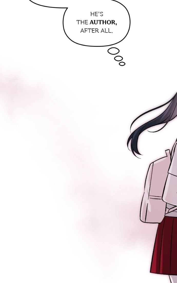 Why Does Everyone Love Me?! Chapter 36 page 22 - 