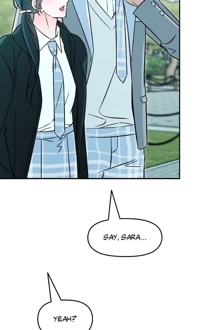 Why Does Everyone Love Me?! Chapter 36 page 40 - 