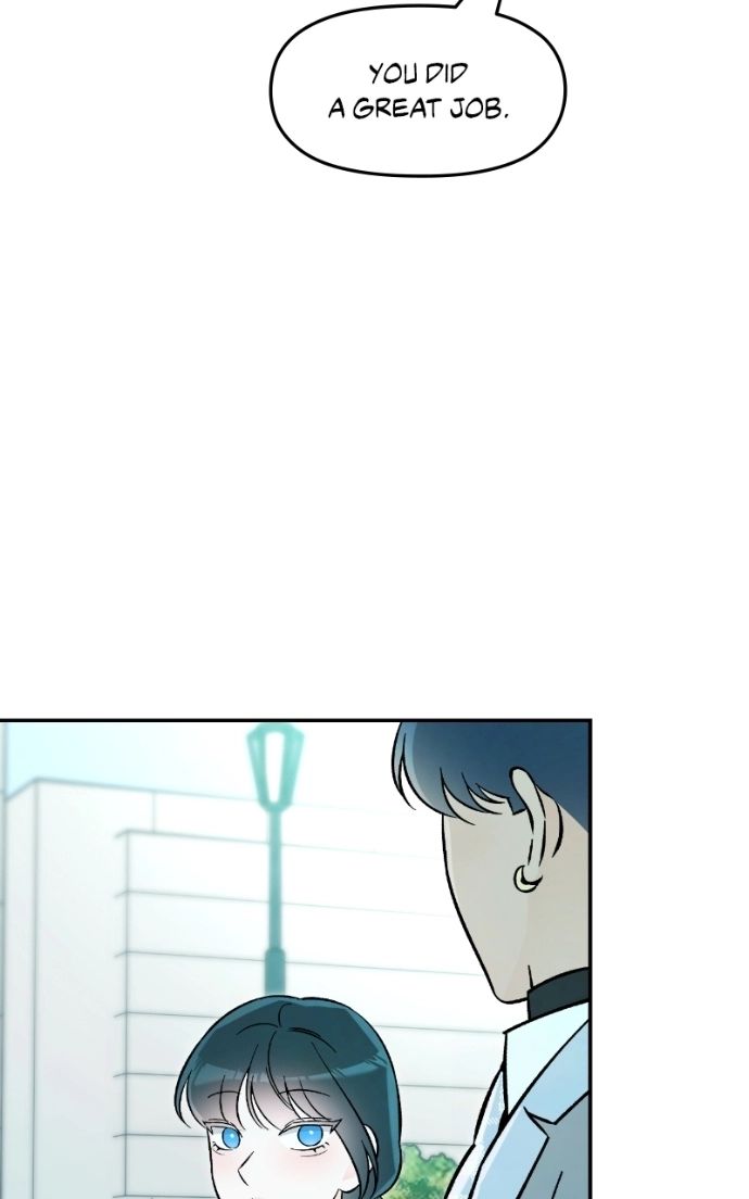 Why Does Everyone Love Me?! Chapter 36 page 42 - 