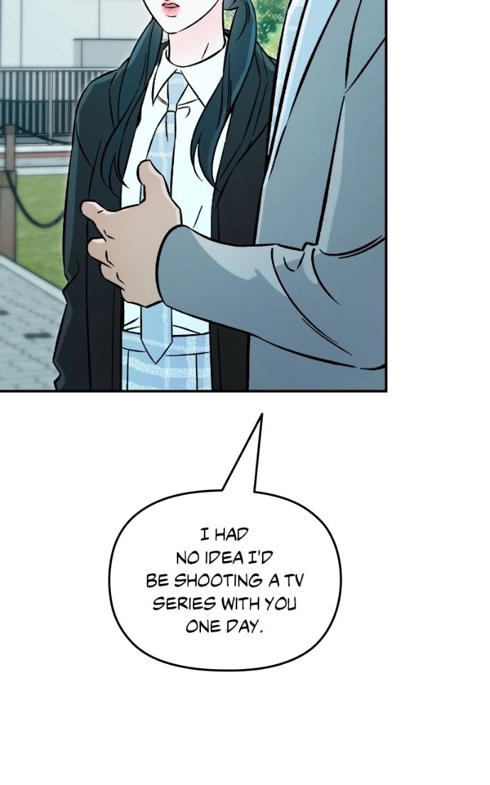Why Does Everyone Love Me?! Chapter 36 page 43 - 