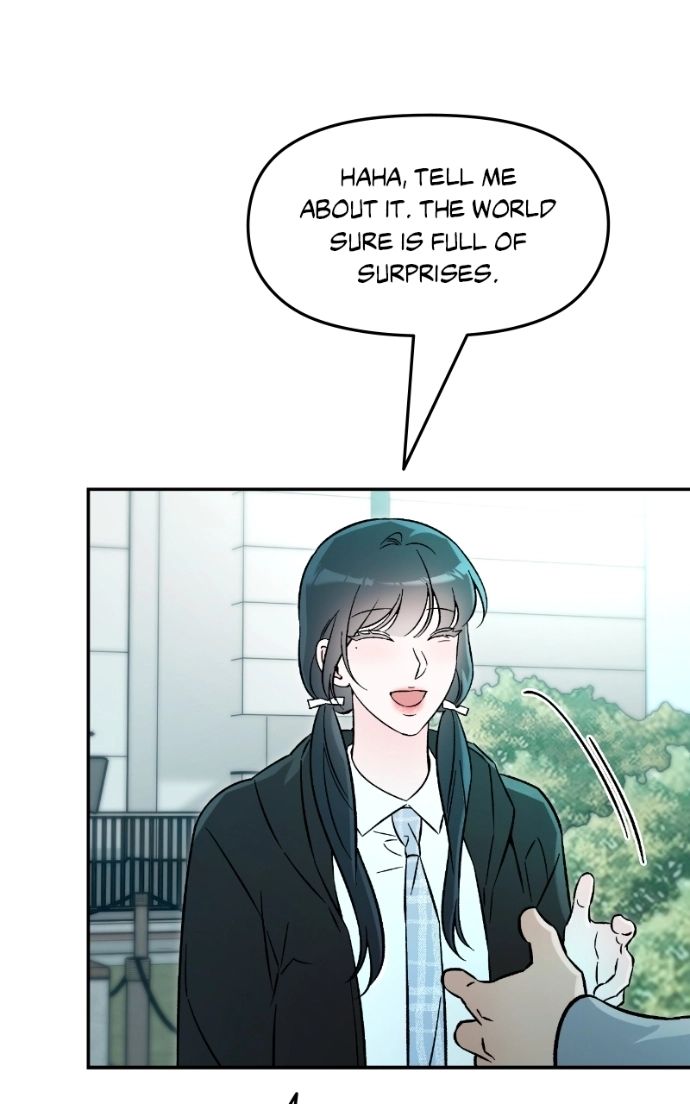 Why Does Everyone Love Me?! Chapter 36 page 44 - 