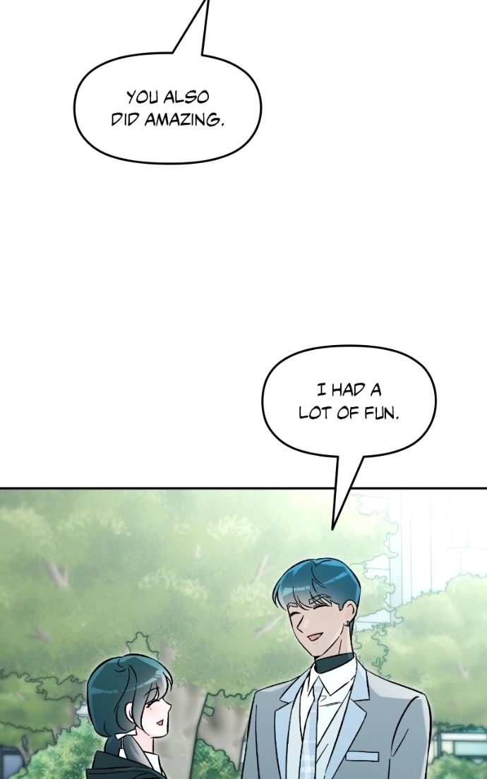 Why Does Everyone Love Me?! Chapter 36 page 45 - 