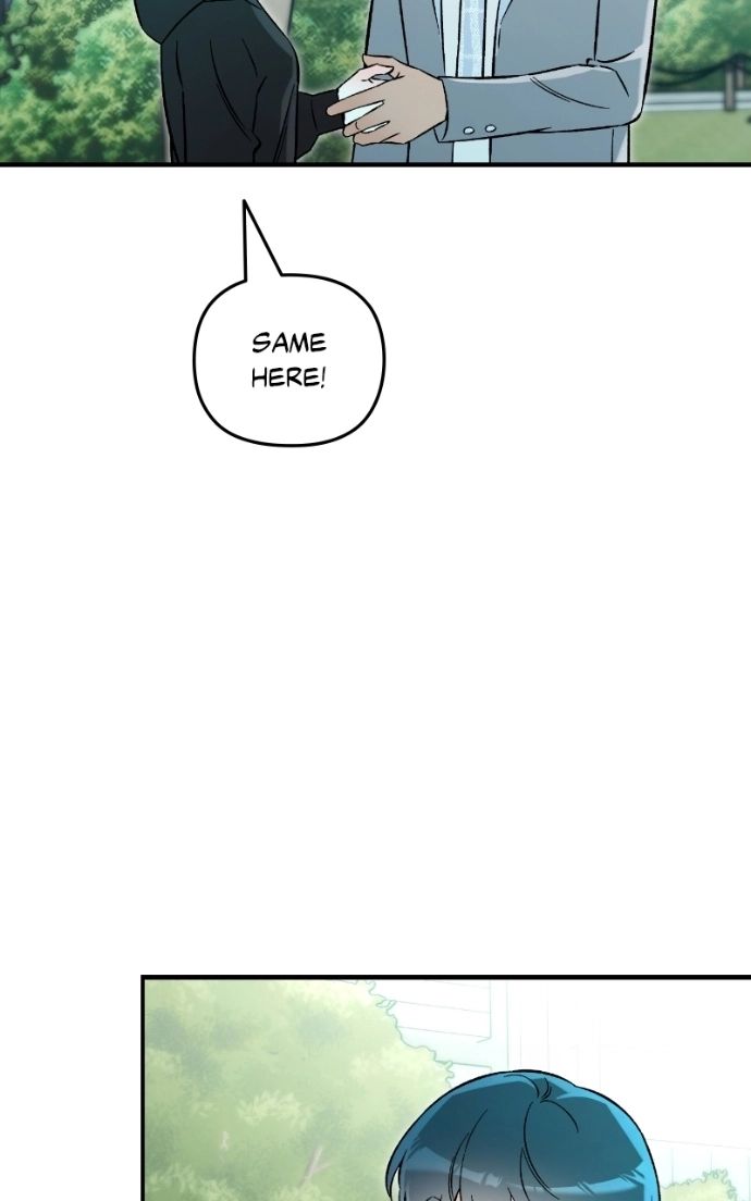 Why Does Everyone Love Me?! Chapter 36 page 46 - 