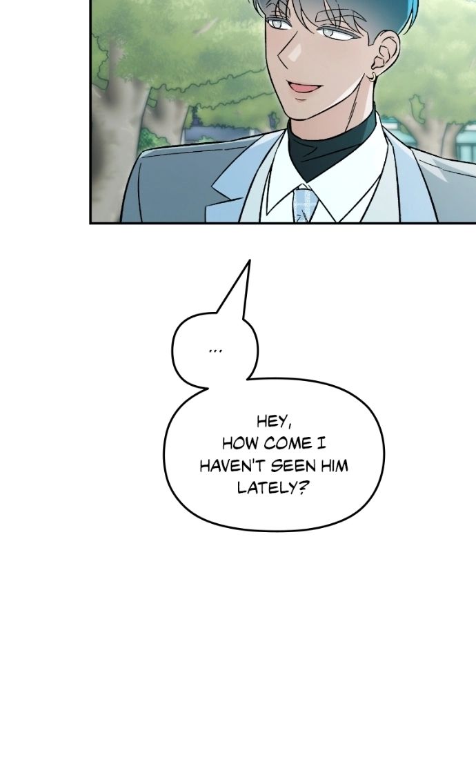 Why Does Everyone Love Me?! Chapter 36 page 47 - 