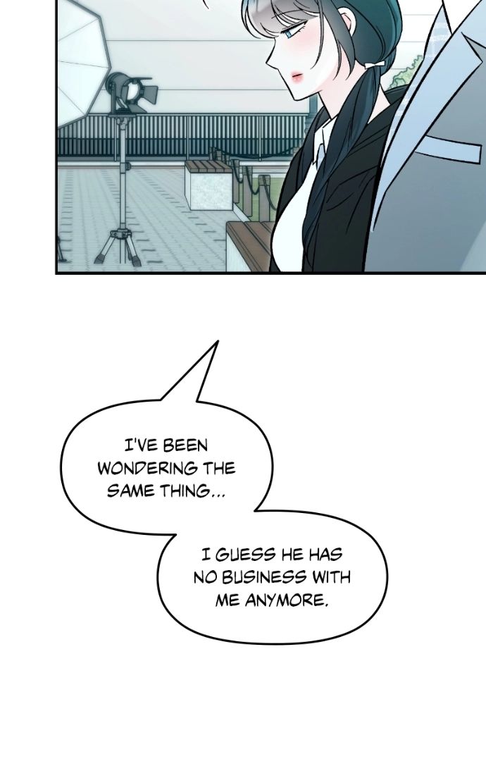 Why Does Everyone Love Me?! Chapter 36 page 50 - 