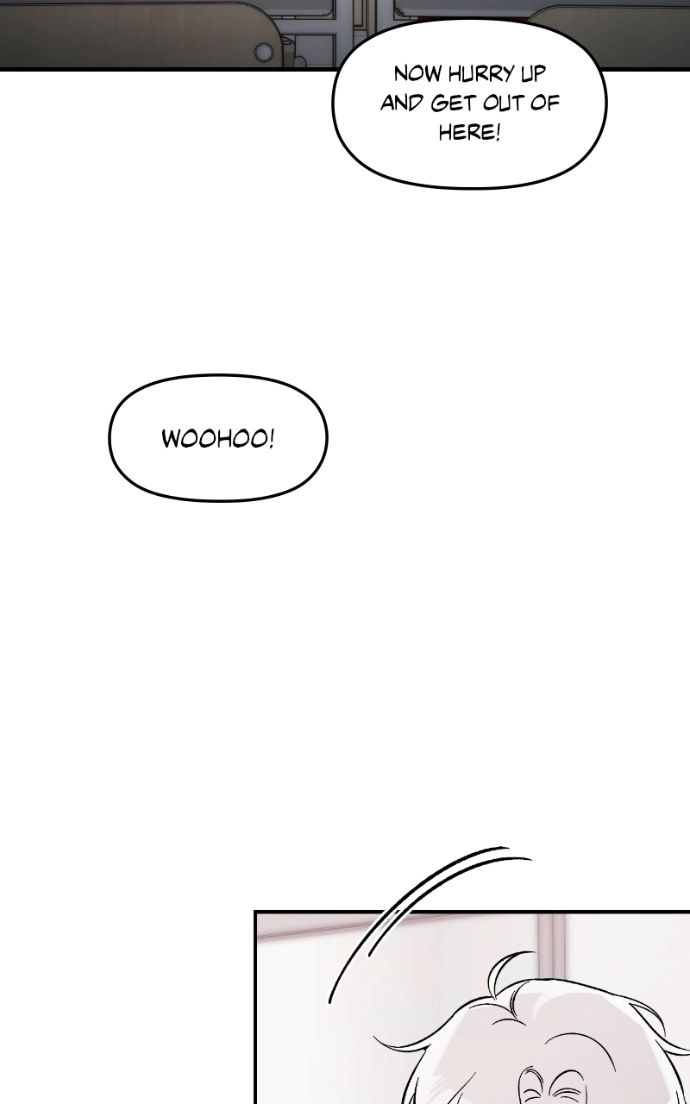 Why Does Everyone Love Me?! Chapter 36 page 6 - 