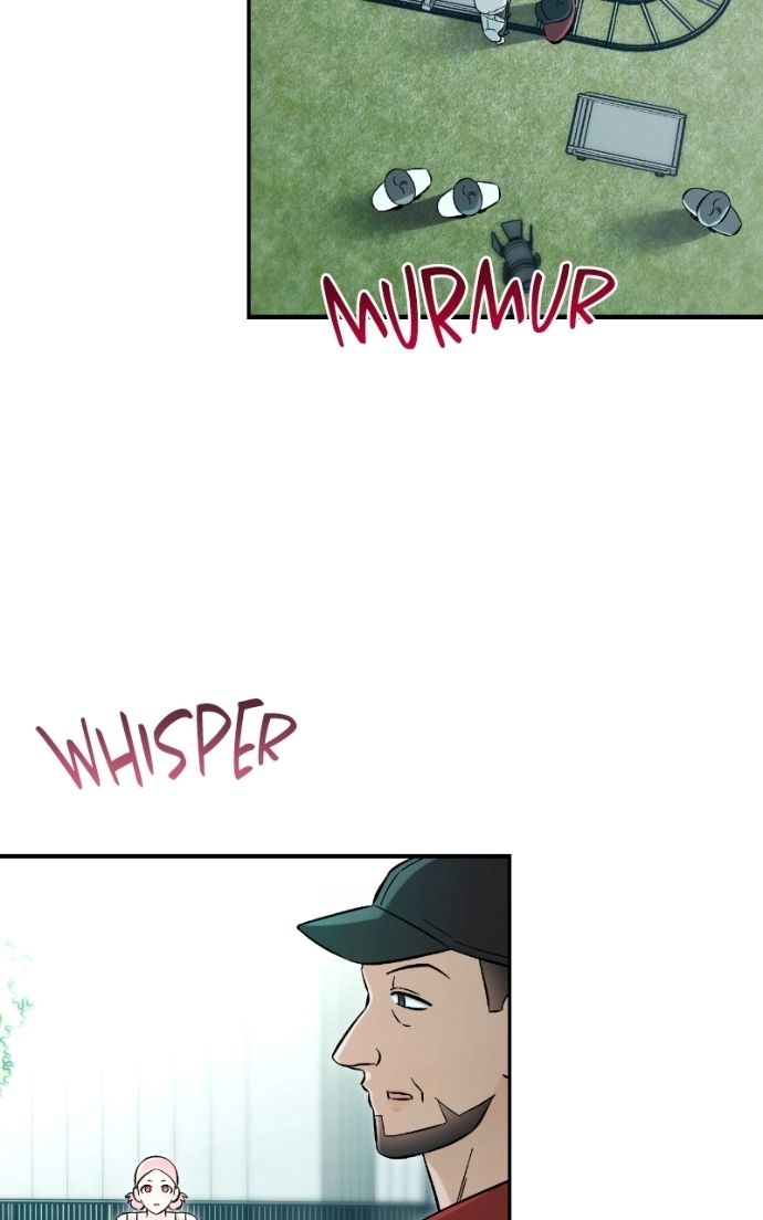 Why Does Everyone Love Me?! Chapter 36 page 66 - 