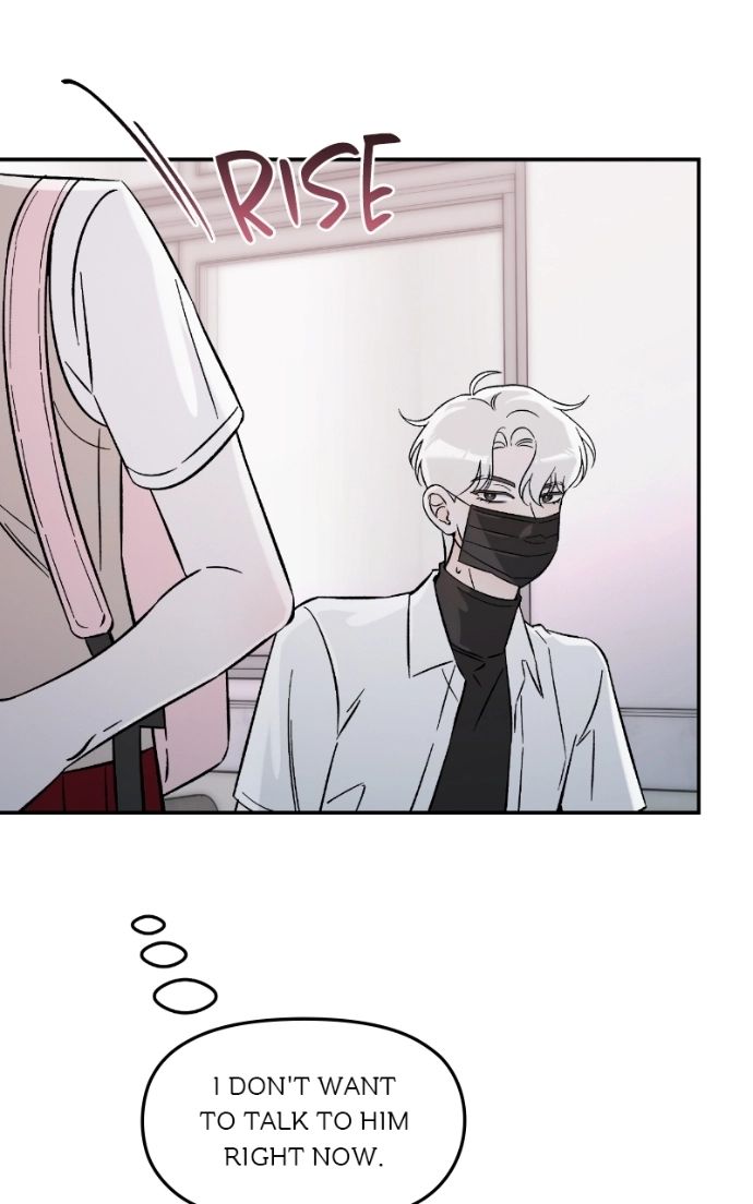 Why Does Everyone Love Me?! Chapter 36 page 8 - 