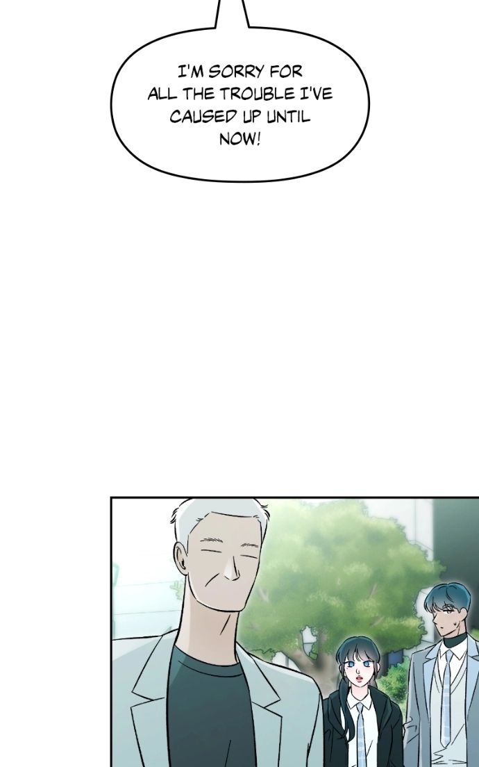 Why Does Everyone Love Me?! Chapter 36 page 75 - 