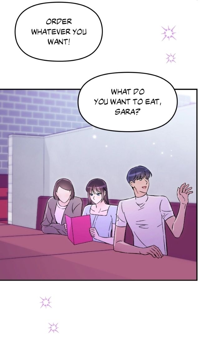 Why Does Everyone Love Me?! Chapter 36 page 91 - 