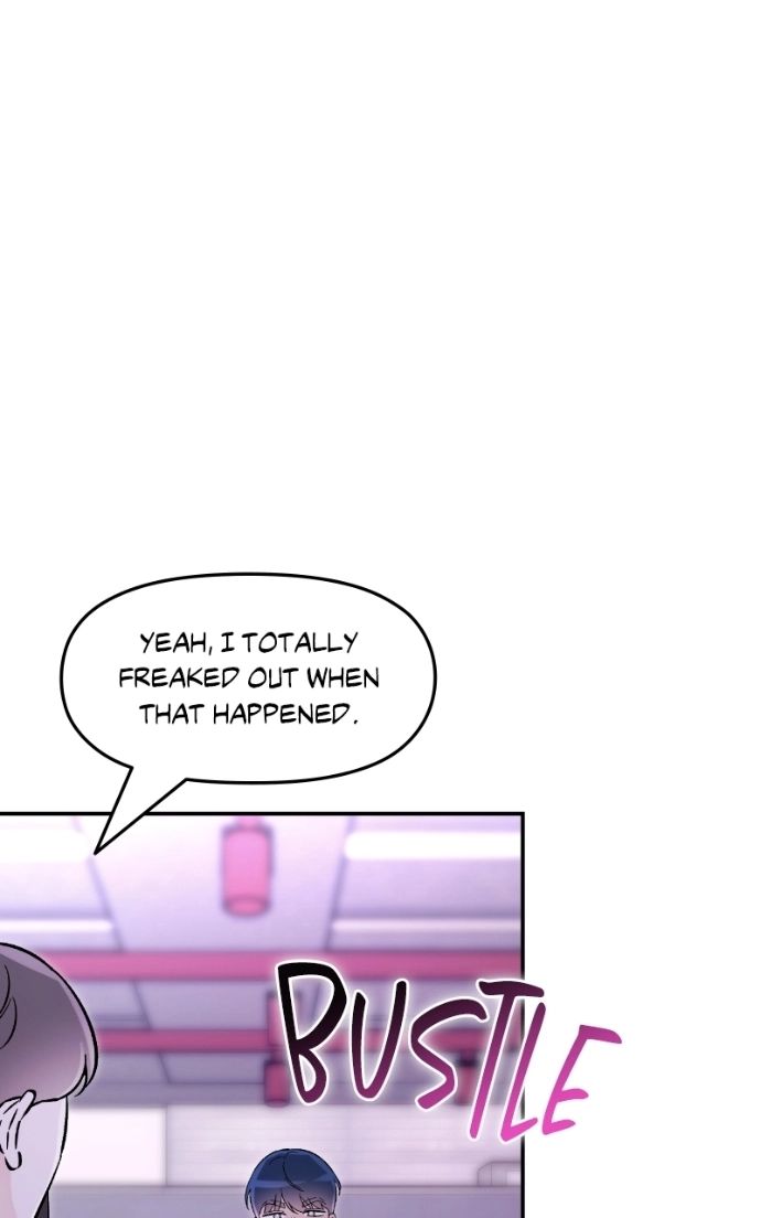 Why Does Everyone Love Me?! Chapter 37 page 2 - 